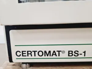 Sartorius Certomat BS-1 Incubator Shaker, 12 of 15