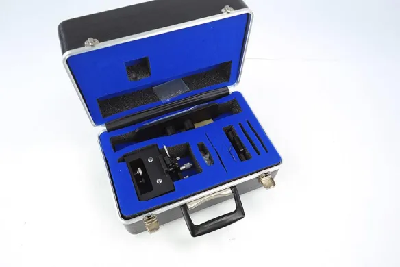 Graseby Reflection Module System for FTIR Spectrometer