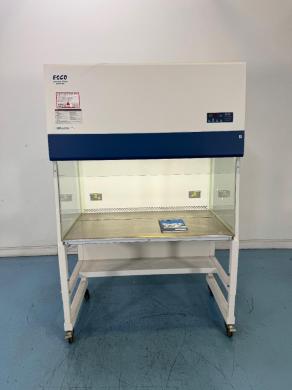ESCO 4-Foot Laminar Flow Cabinet for Sterile Laboratory Work-cover