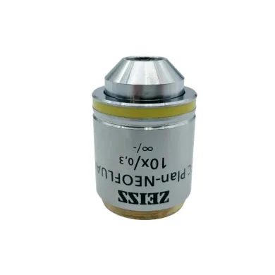 Nikon HMC Hoffman Modulation Contrast Long Working Distance 40x Microscope Objective