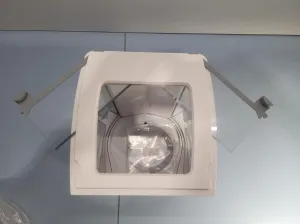Windshield for PRECISA Balance 320/360, 3 of 4