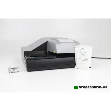 Tecan Power Washer 384: Versatile Microplate Washer