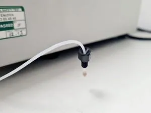Dionex Ion Chromatography System: AS40, LC25, IC20, 15 of 29