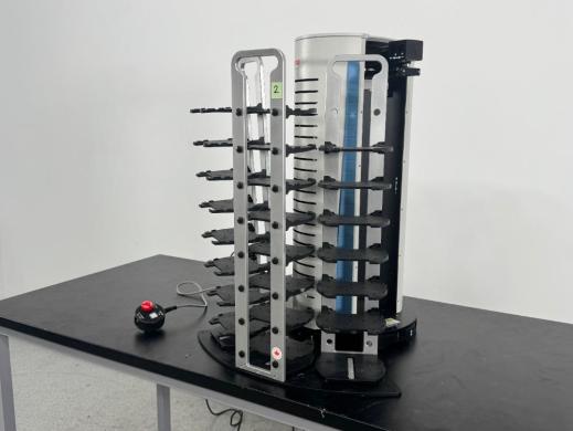 Thermo Orbitor RS Microplate Handler-cover