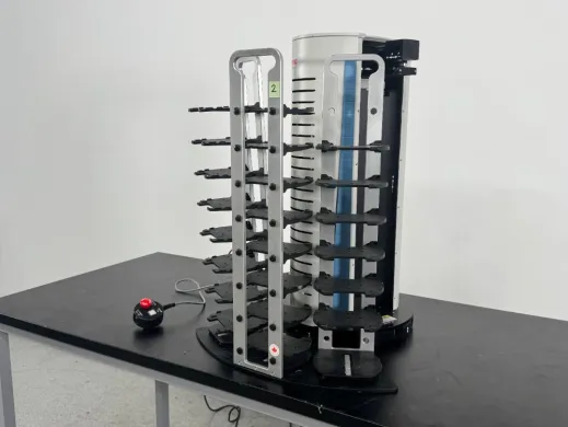 Thermo Scientific Orbitor RS Automated Microplate Handler for Laboratory Automation