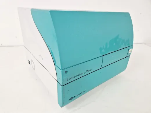 Labsystems Luminoskan Ascent Microplate Reader