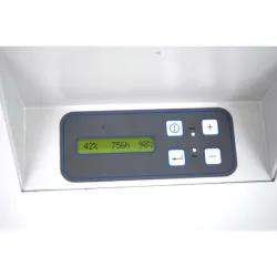 Trotec Speedy 300 C60 S3 CO2 Laser Machine 60 Watt with Cooling, 7 of 10