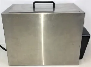 Lab-Line 3000 Water Bath, 6.5L Capacity, 2 of 17