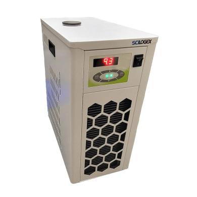 Scilogex SCIP5-Mini LED Recirculating Chiller, -20Â°C to ambient, 110V, 60Hz.-cover