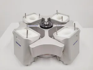 Eppendorf 5804 R Benchtop Refrigerated Centrifuge with Rotor, 10 of 23