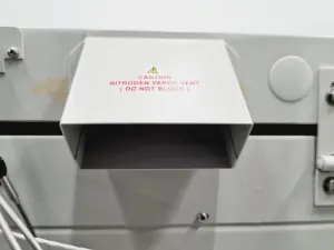 Thermo Scientific CryoPlus 2 Model 7403TF Ultra-Low Temperature Cryogenic Freezer, 15 of 16