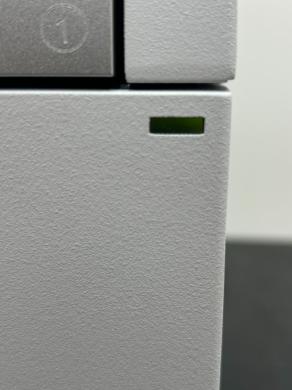 Agilent Bioanalyzer 2100 G2939B Microfluidics-Based Nucleic Acid and Protein Analyzer-cover