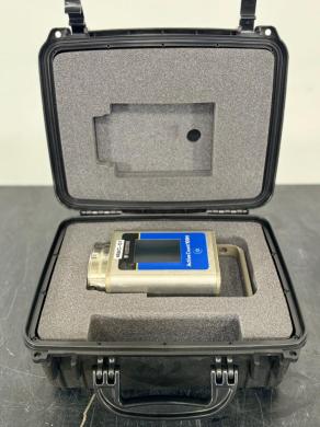 Lighthouse Active Count 100H Viable Air Sampler-cover