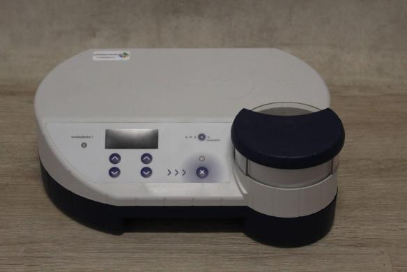 Amaxa Nucleofector 1 Electroporation System-cover