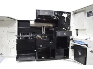 Nova Biomedical BioProfile FLEX2 Automated Cell Culture Analyzer with OSM48 Osmometer & Gas Module, 6 of 15
