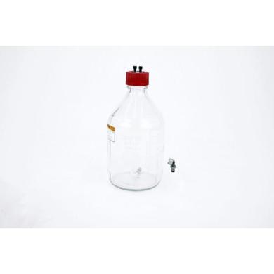 Dionex ASE 2000ml 2L Lösungsmittelflasche Solvent Bottle 045901-cover