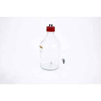 Dionex ASE 2000ml 2L Solvent Bottle