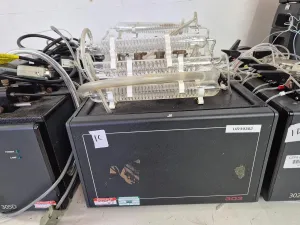 Astoria-Pacific 311 Chemistry Analyser with AutoSampler and Modular Flow Components, 8 of 14