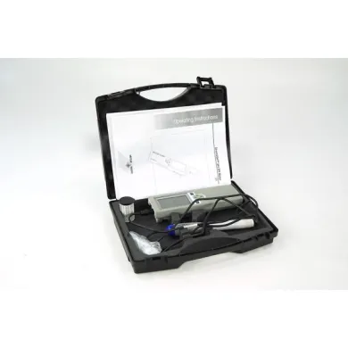 Mettler Toledo Seven2Go Pro S9 with InLab OptiOx Dissolved Oxygen Meter
