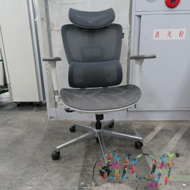HBADA 6130 Office Chair with Headrest and Wheels-cover