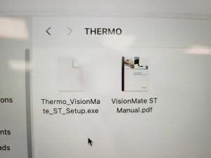 VisionMate ST Single Tube Barcode Reader, 2 of 15