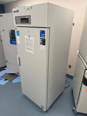 PHCBI Biomedical -20C Freezer-cover