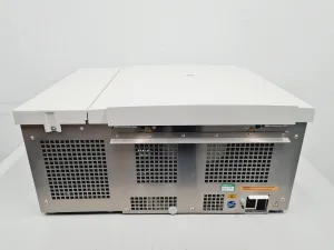 Thermo Scientific Heraeus Multifuge X3R Refrigerated Benchtop Centrifuge, 4 of 16