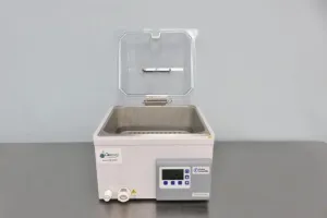 Fisher Scientific Isotemp GPD 10 Digital Laboratory Water Bath with 10L Stainless Steel Chamber, 6 of 14