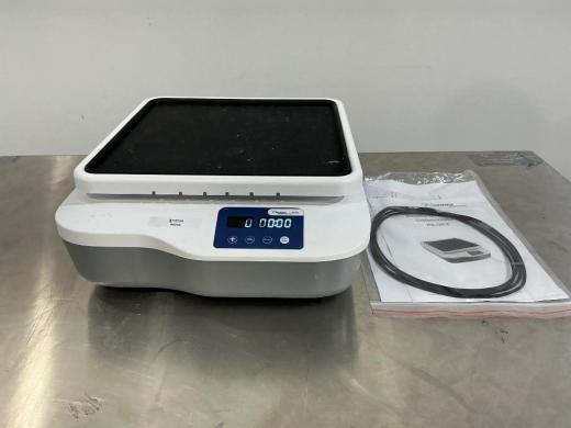 Phoenix RS-OS6 Digital Benchtop Orbital Shaker with Non-Slip Platform-cover