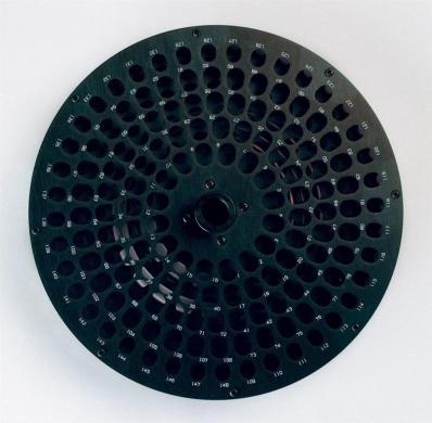 Labconco 7455100 CentriVap 12-13 mm Rotor-cover