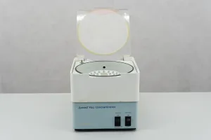 Savant Speedvac Concentrator SVC-100H Vacuum Centrifuge, 4 of 5