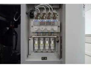 Bruker Berkeley Lights Beacon CAS 2.4 Premium Optofluidic Single-Cell Analysis System with Fluidics Station, 28 of 36