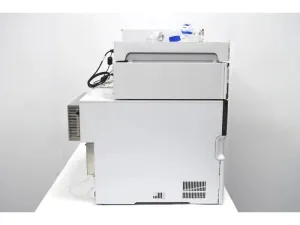 Shimadzu Nexera Hybrid UHPLC System with Dual LC-20ADXR Pumps, SIL-30ACMP Autosampler and SPD-40 UV-Vis Detector, 9 of 36