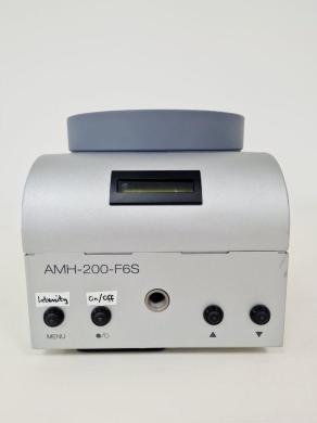 Andor Metal Halide Light Source AMH-200-F06S Lab Spares/Repairs
        NOTE - THIS IS A SPARES/REPAIRS ITEM-cover