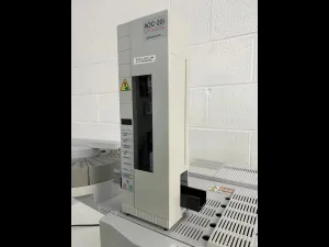 Shimadzu GC-2010 Plus Capillary Gas Chromatograph, 6 of 21