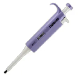 Globe Scientific Diamond® 3302-50 Fixed Volume Micropipette for Precision Liquid Handling, 6 of 15