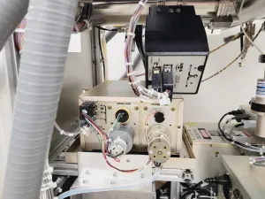 Plasma-Therm 790 Reactive Ion Etching System for Semiconductor Microfabrication, 2 of 28