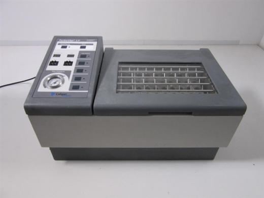 Caliper TurboVap LV High-Speed Small Volume Sample Concentrator Evaporator-cover