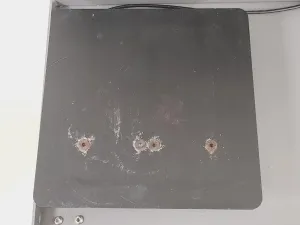 Beckman CyAn ADP Flow Cytometer with DAKO Sheath Management System, 20 of 25