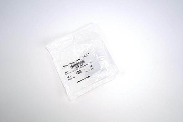 Waters 700002968 Titanium Double-Ball Check Valve with Seat, 2-Pack-cover
