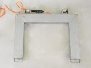 Prior PAL-N-2236 Pallet Scale, 5 of 5