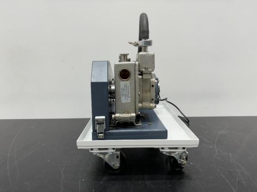 Welch DuoStar 1400N Vacuum Pump-cover