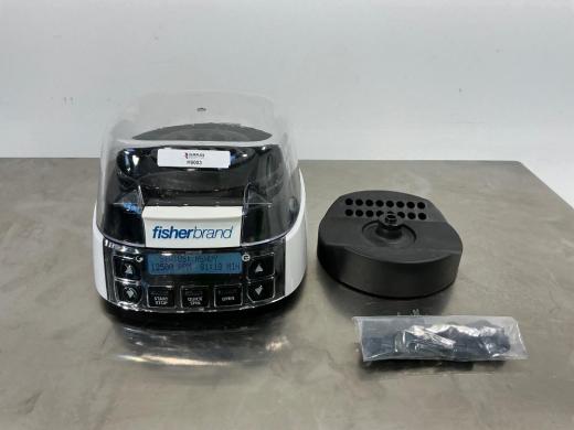 Heathrow Scientific Fisherbrand Gusto Mini Centrifuge with Dual Rotor System-cover