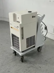 Lauda Pro RP 240 E Precision Laboratory Chiller with Integrated Cooling System, 2 of 4
