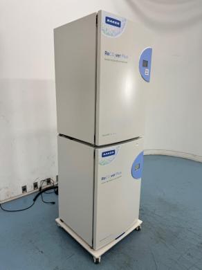 Baker ReCO2verPlus REC602 Rapid Recovery Double Stack CO2 Incubator for Cell Culture-cover
