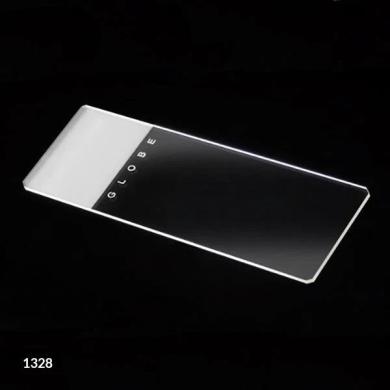 Globe Scientific Frosted Classic Microscope Slides Model 1308 – 25x75x1mm Glass Slides-cover