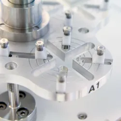 Radwag AK-4.100.1.5Y Automatic Mass Comparators, 3 of 5