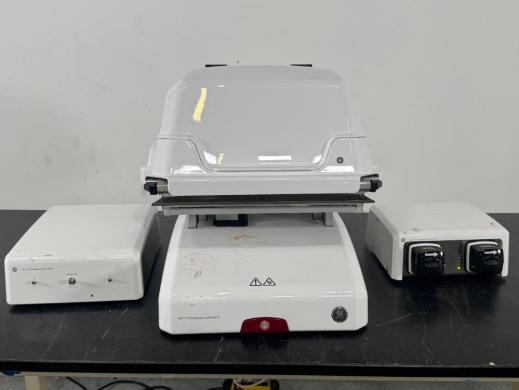 GE Xuri Cell Expansion System W25 Automated Bioreactor for Cell Culture-cover