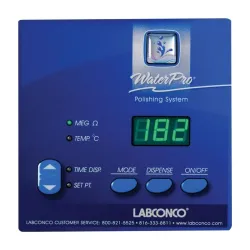 Labconco 9000521 WaterPro PS Pistol Polishing Station, 115V, 60Hz, 5 of 7