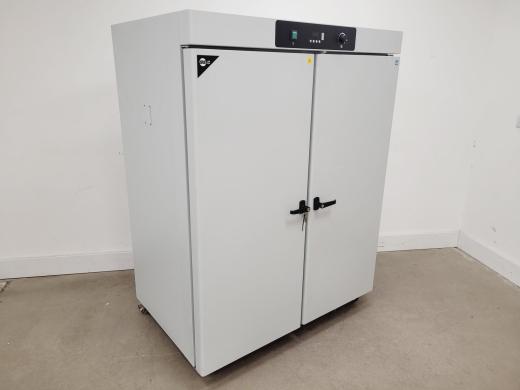 SLS Lab Pro INC8017 Incubator Spares/Repair Lab-cover